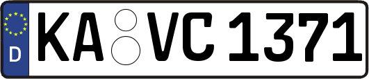 KA-VC1371