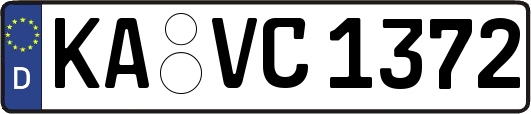 KA-VC1372