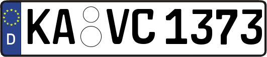KA-VC1373