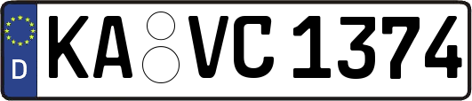KA-VC1374