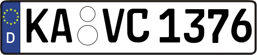 KA-VC1376