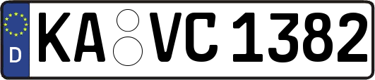 KA-VC1382