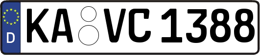 KA-VC1388