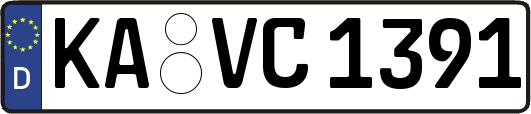 KA-VC1391