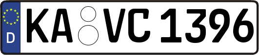 KA-VC1396