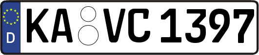 KA-VC1397