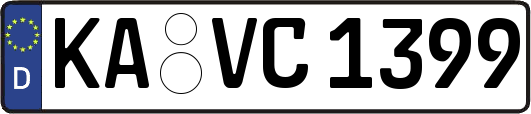 KA-VC1399