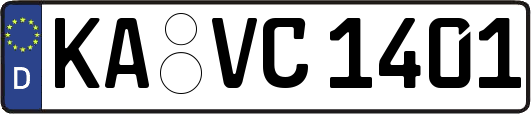 KA-VC1401