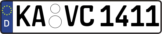 KA-VC1411