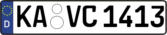 KA-VC1413