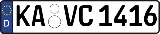 KA-VC1416