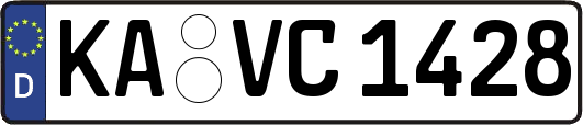 KA-VC1428