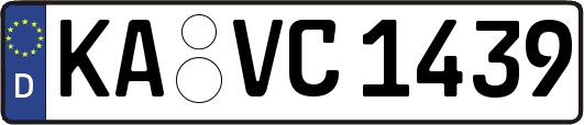 KA-VC1439