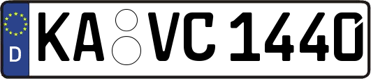 KA-VC1440
