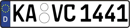 KA-VC1441