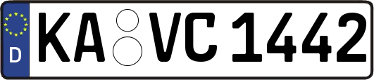 KA-VC1442