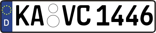 KA-VC1446