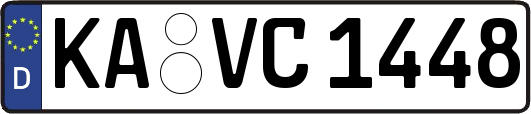 KA-VC1448