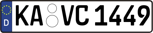 KA-VC1449