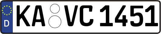KA-VC1451