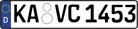 KA-VC1453