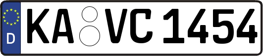 KA-VC1454