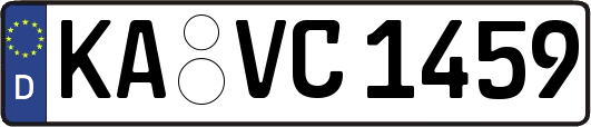 KA-VC1459