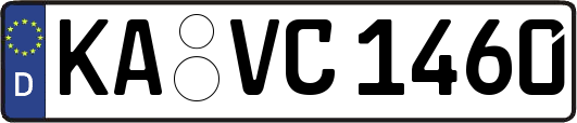KA-VC1460