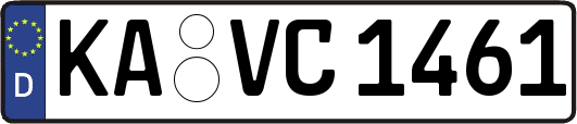 KA-VC1461