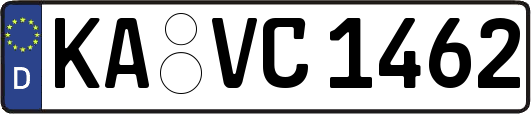 KA-VC1462