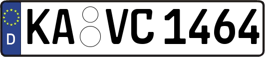 KA-VC1464
