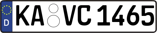 KA-VC1465