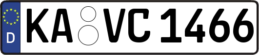 KA-VC1466
