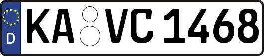 KA-VC1468