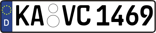 KA-VC1469