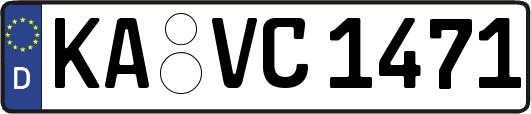 KA-VC1471