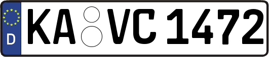 KA-VC1472