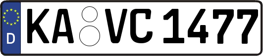 KA-VC1477