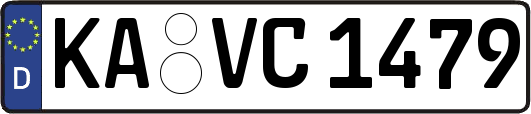KA-VC1479