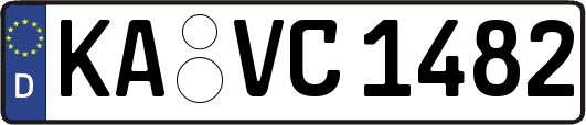 KA-VC1482
