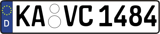 KA-VC1484