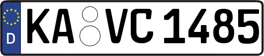 KA-VC1485