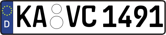 KA-VC1491