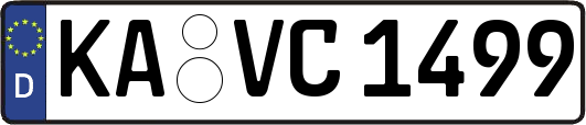 KA-VC1499