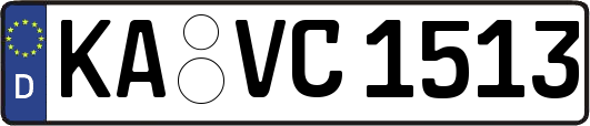 KA-VC1513