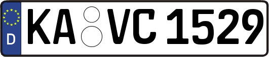KA-VC1529