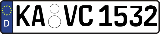 KA-VC1532
