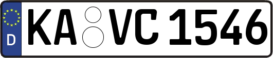 KA-VC1546