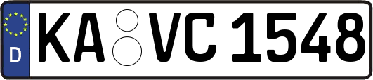 KA-VC1548