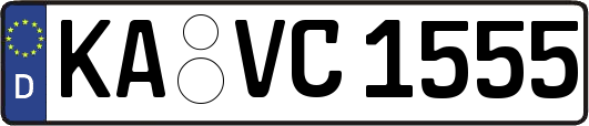 KA-VC1555